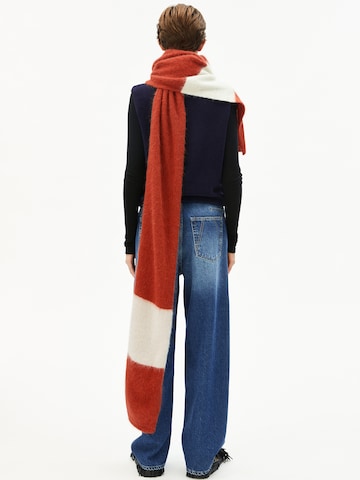 ARMEDANGELS Sjaal in Gemengde kleuren
