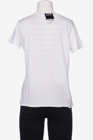 DIESEL Top & Shirt in S in White