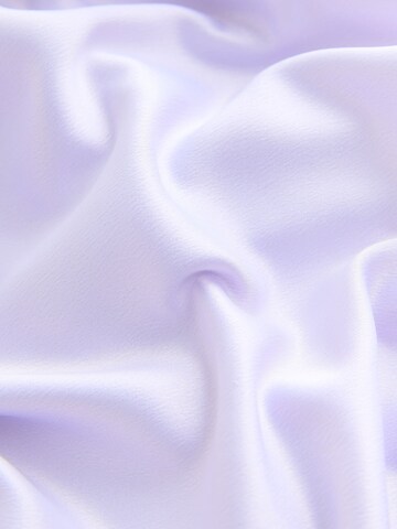 purpurinė Next Suknelė