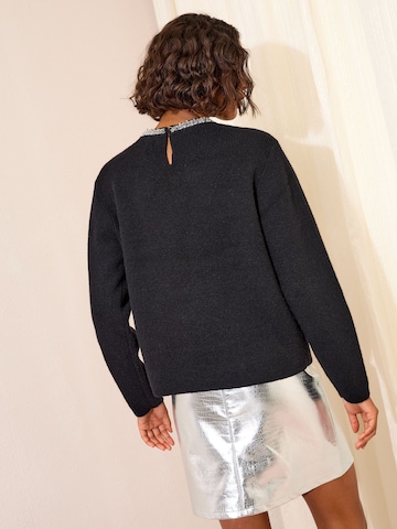Pullover di Friends Like These in nero