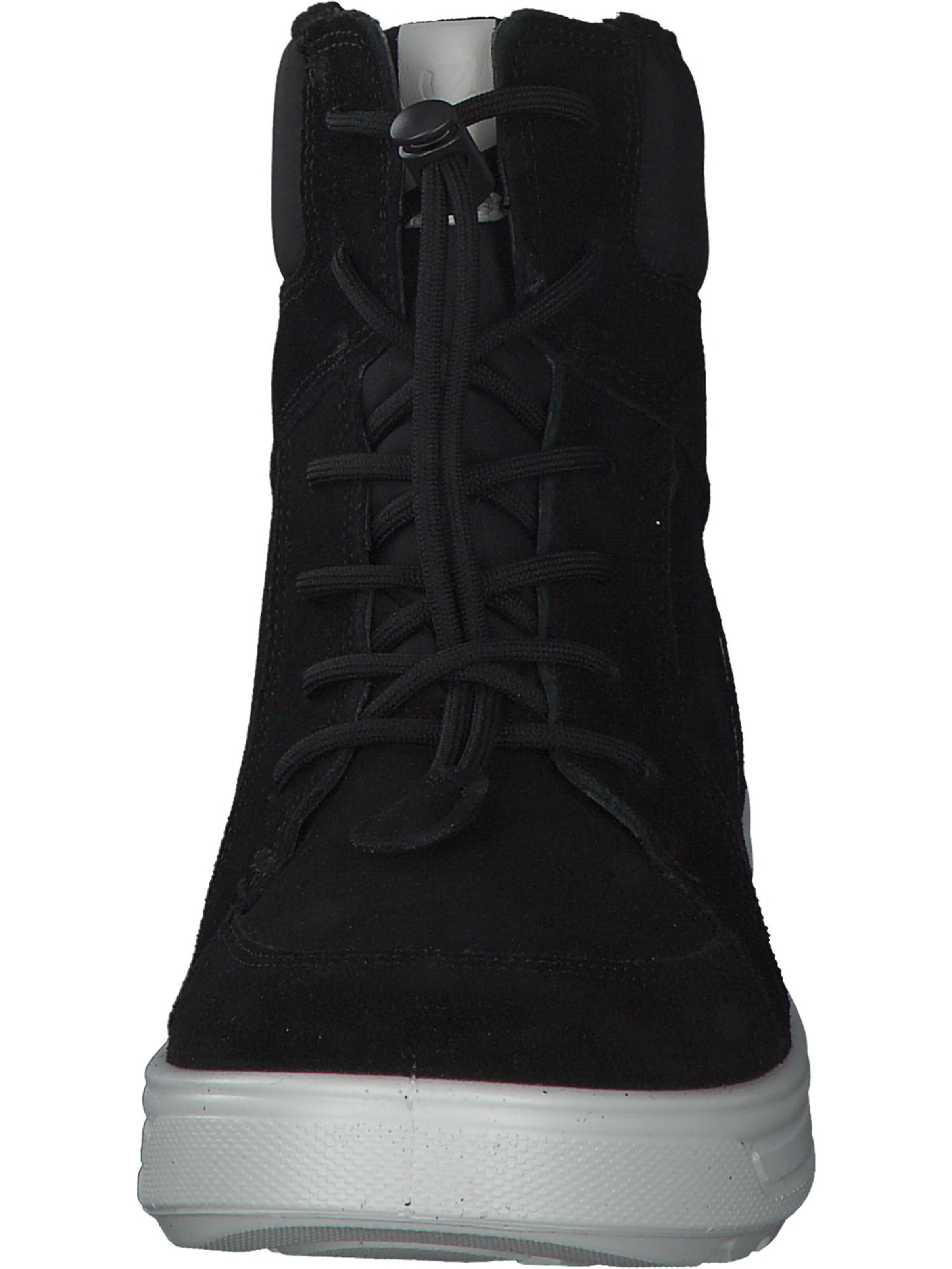 Bottes 'Urban Snowboarder' ECCO en noir
