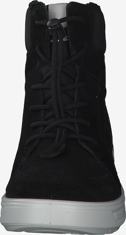 ECCO Boots in Black