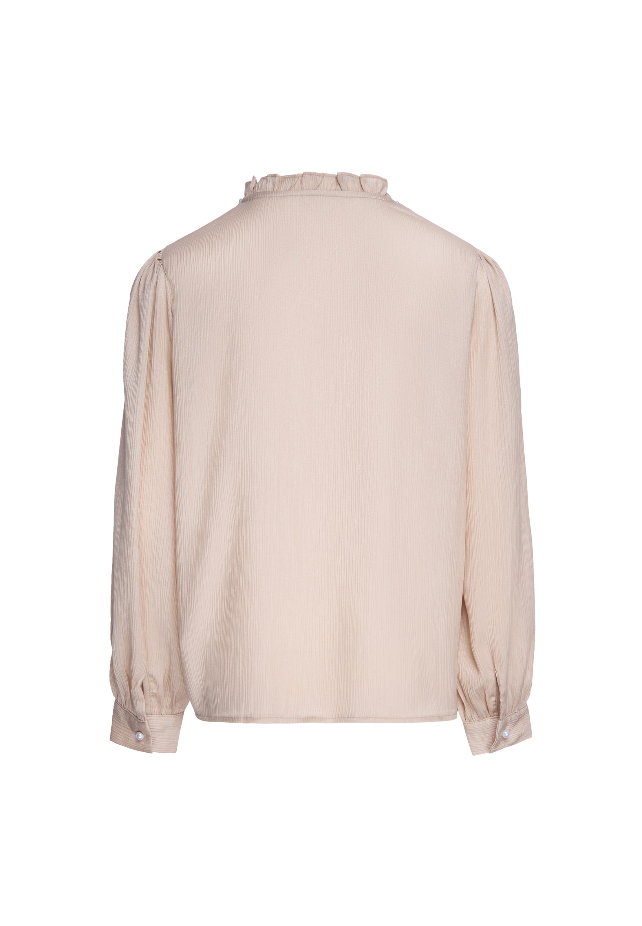 faina Blouse in Roze