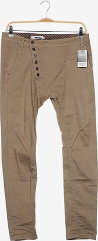 IMPERIAL Jeans in 33 in Beige: front