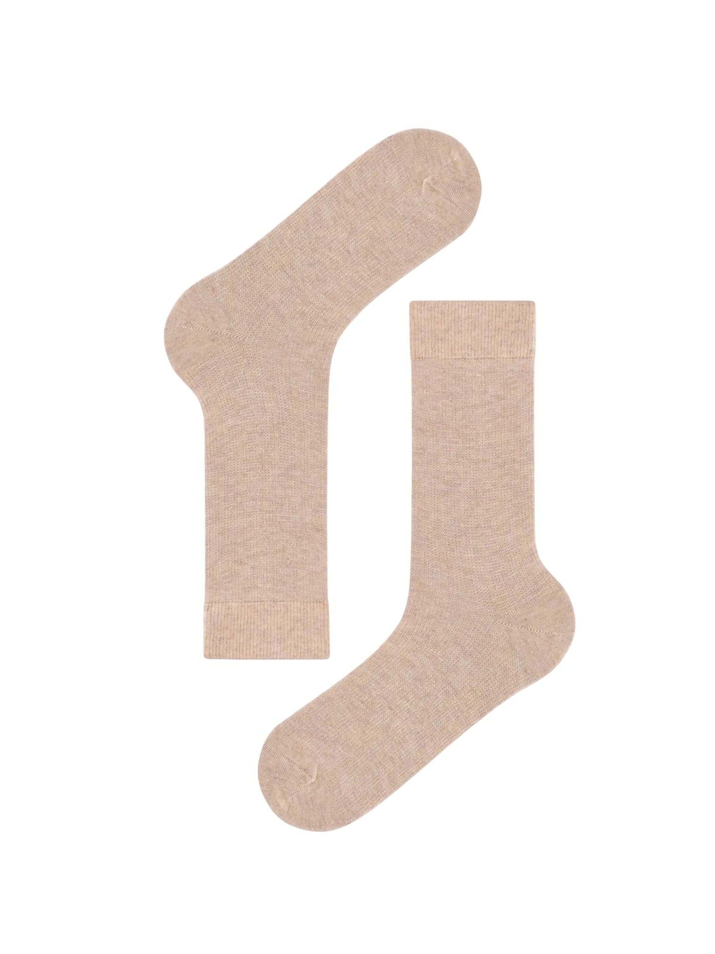 Chaussettes 'PENTI Low Key 2er-Pack Socken' Penti en mélange de couleurs