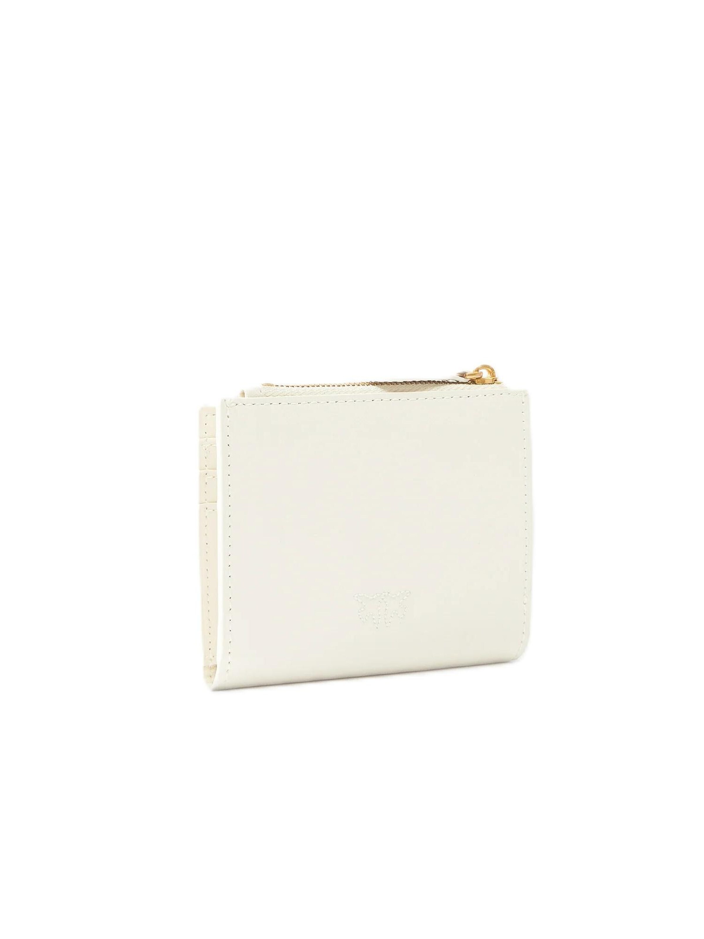 PINKO Portemonnaie '103610 A0F1'‌‌‌‌‌‌‌‌‌‌ in Beige