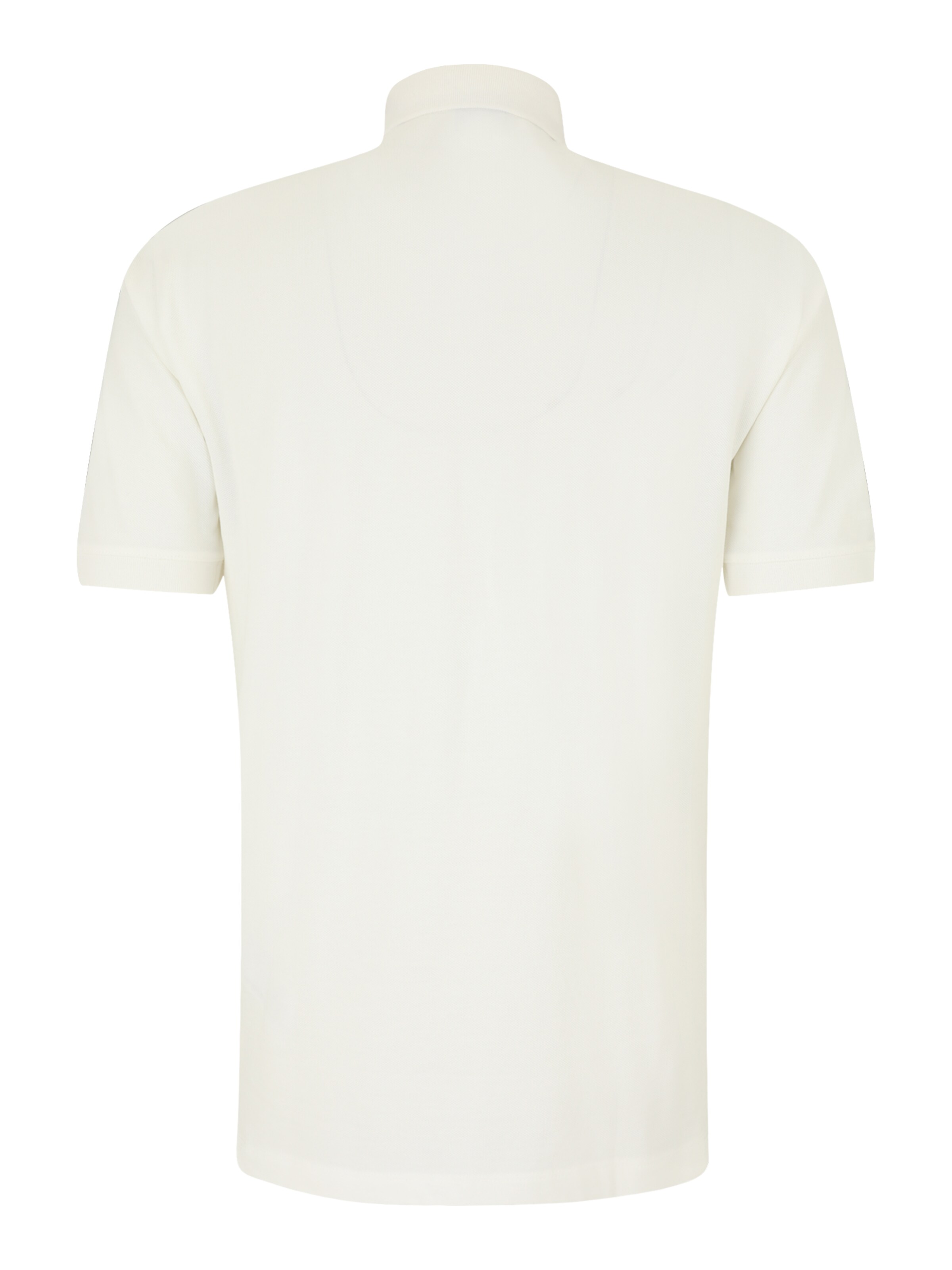 ARMANI EXCHANGE Koszulka w kolorze biały