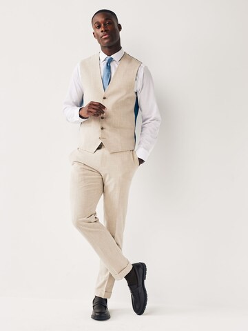 Next - Chaleco para traje 'Motionflex' en gris