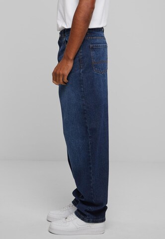 Urban Classics Loose fit Jeans 'Ounce' in Blue