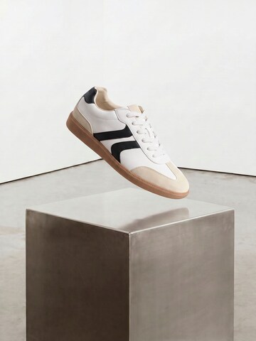 Only & Sons Platform trainers 'ONSArlo' in White