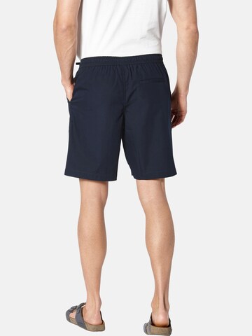 BABISTA Pajama pants 'Abegessi' in Blue