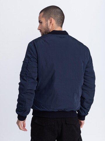 Bombers - Chaqueta de entretiempo 'ORIGINAL MEN' en azul