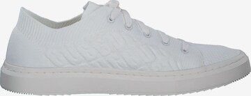 UGG - Zapatillas deportivas bajas 'Alameda' en blanco