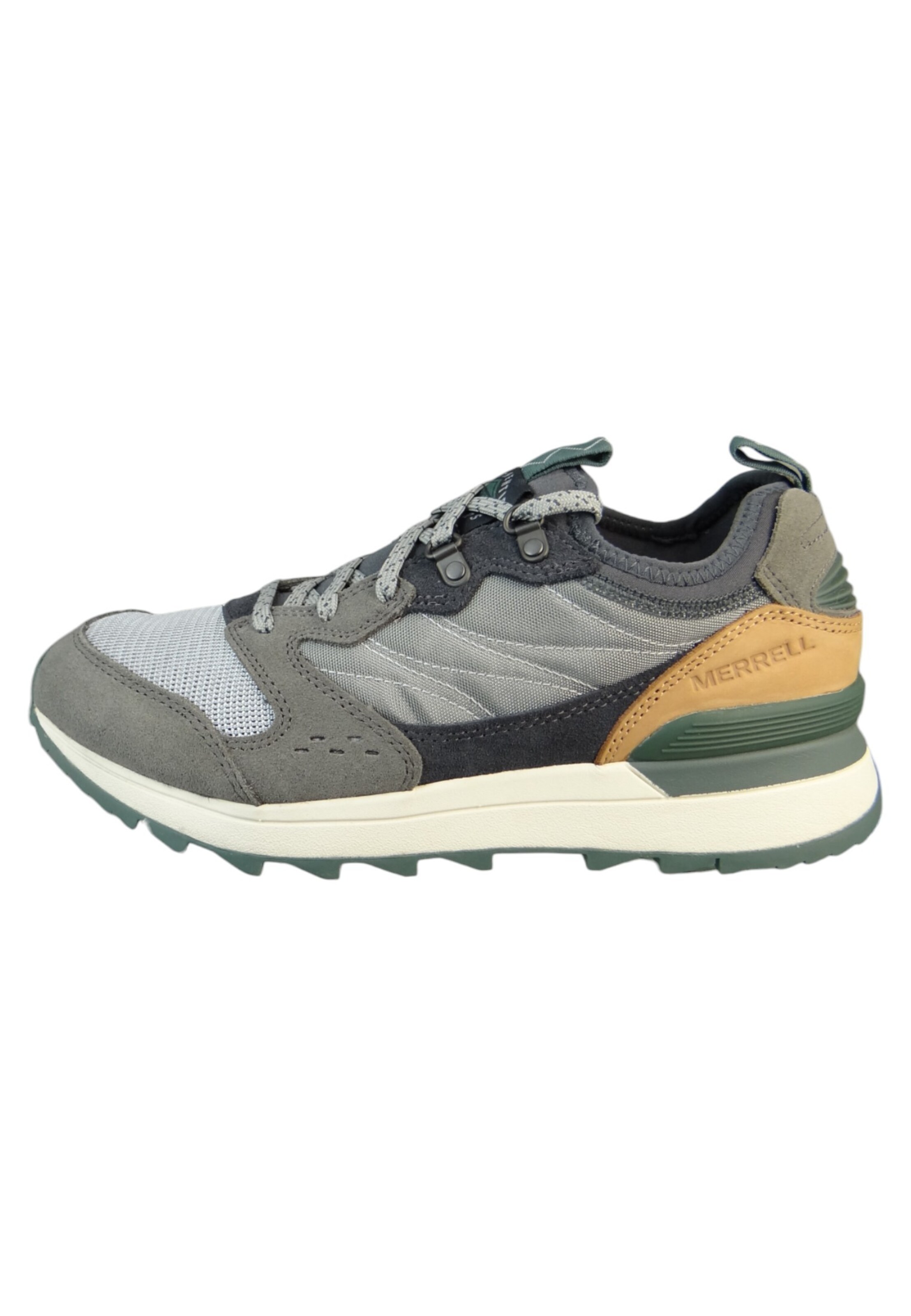 Baskets basses MERRELL en gris