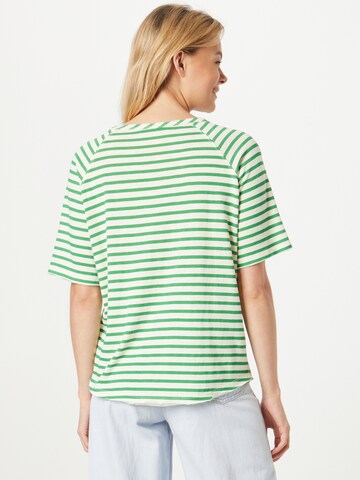Smith&SoulSweater majica - zelena boja