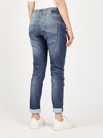 Gang Loosefit Jeans '94GERDA ' in Blauw