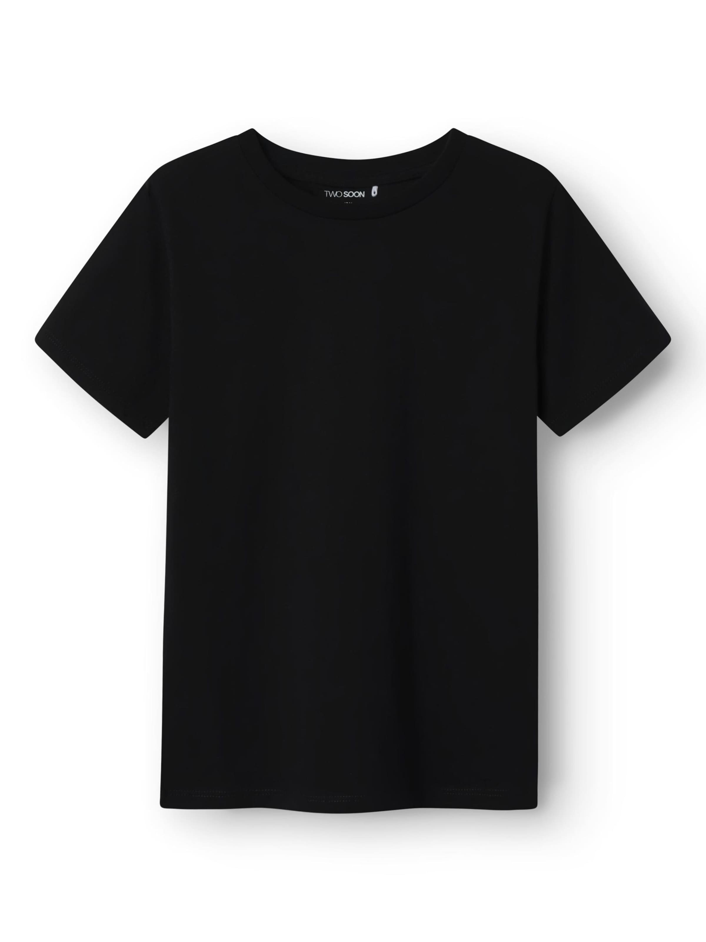 TWO SOON - Camisola em cinzento