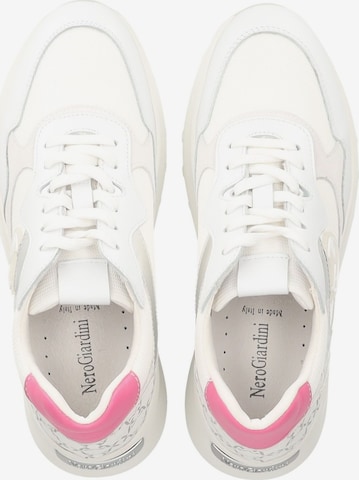 Nero Giardini Sneakers in White