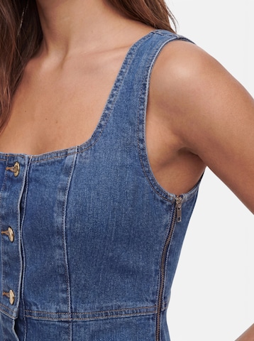 Hoermanseder - Vestido 'Lani' en azul