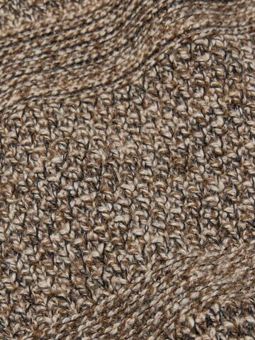 FALKE Schal‌‌‌‌‌‌‌‌ in Beige
