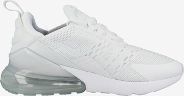 Nike Sportswear Σνίκερ 'Air Max 270 ' σε λευκό