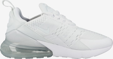 Nike Sportswear Sneakers 'Air Max 270 ' in White