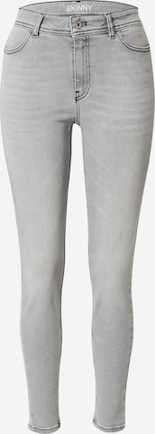 TAIFUN Jeans i grå: framsida