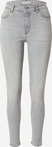 TAIFUN Jeans in Grey: front