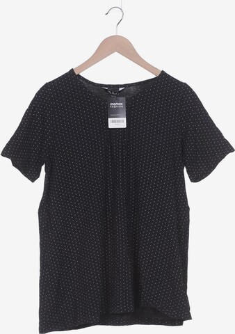 Ulla Popken T-Shirt XL in Schwarz: predná strana