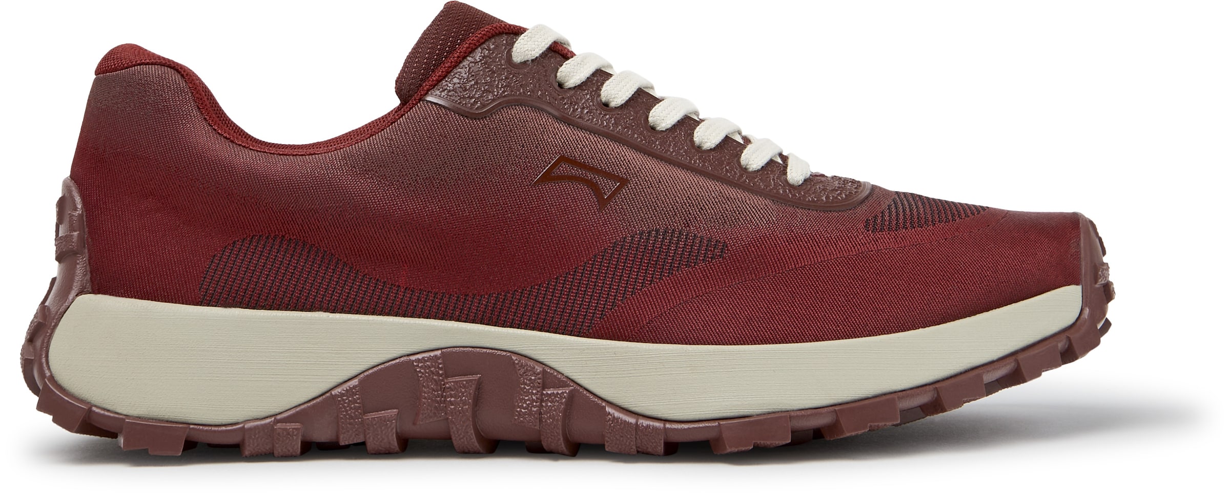 CAMPER Sneakers ' Drift Trail ' in Red
