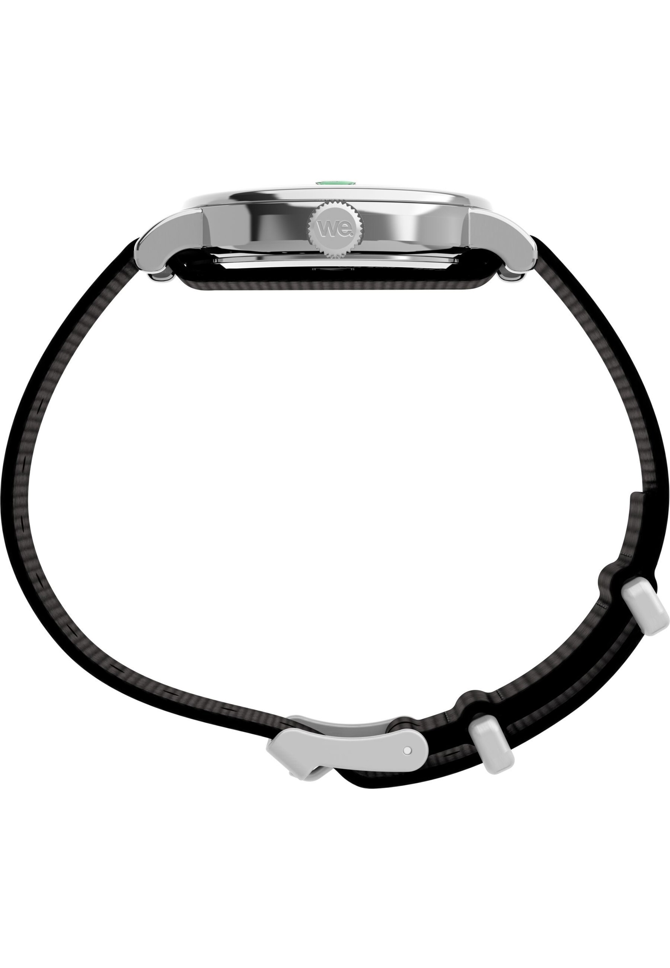 TIMEX Analog Watch 'Weekender' in Green