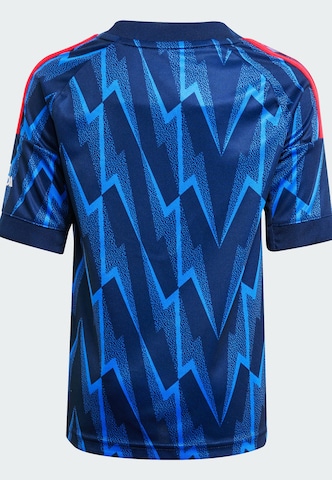 Survêtement 'FC Arsenal 25/26' ADIDAS PERFORMANCE en bleu