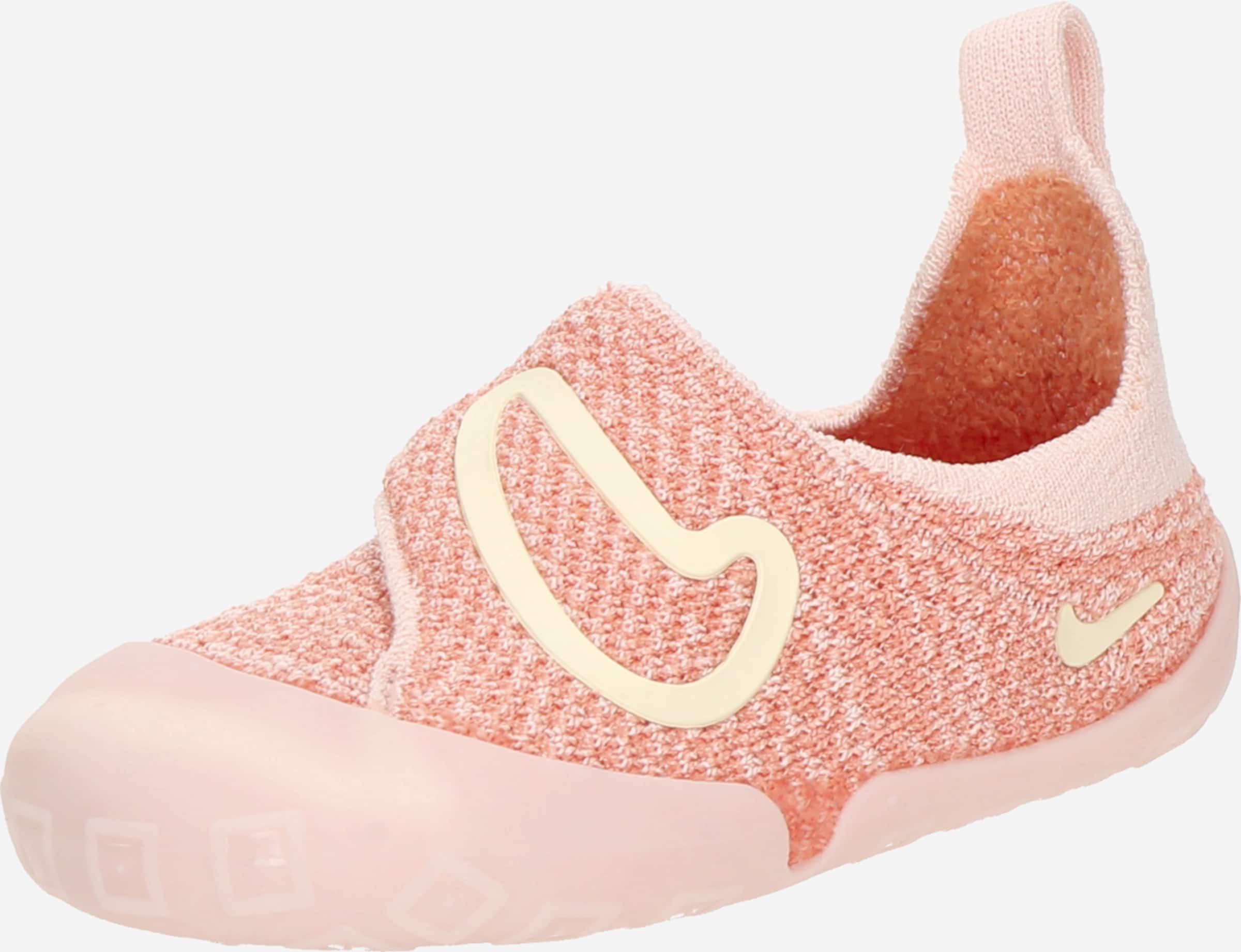 Nike Sportswear Zapatos primeros pasos 'Swoosh 1' en Coral