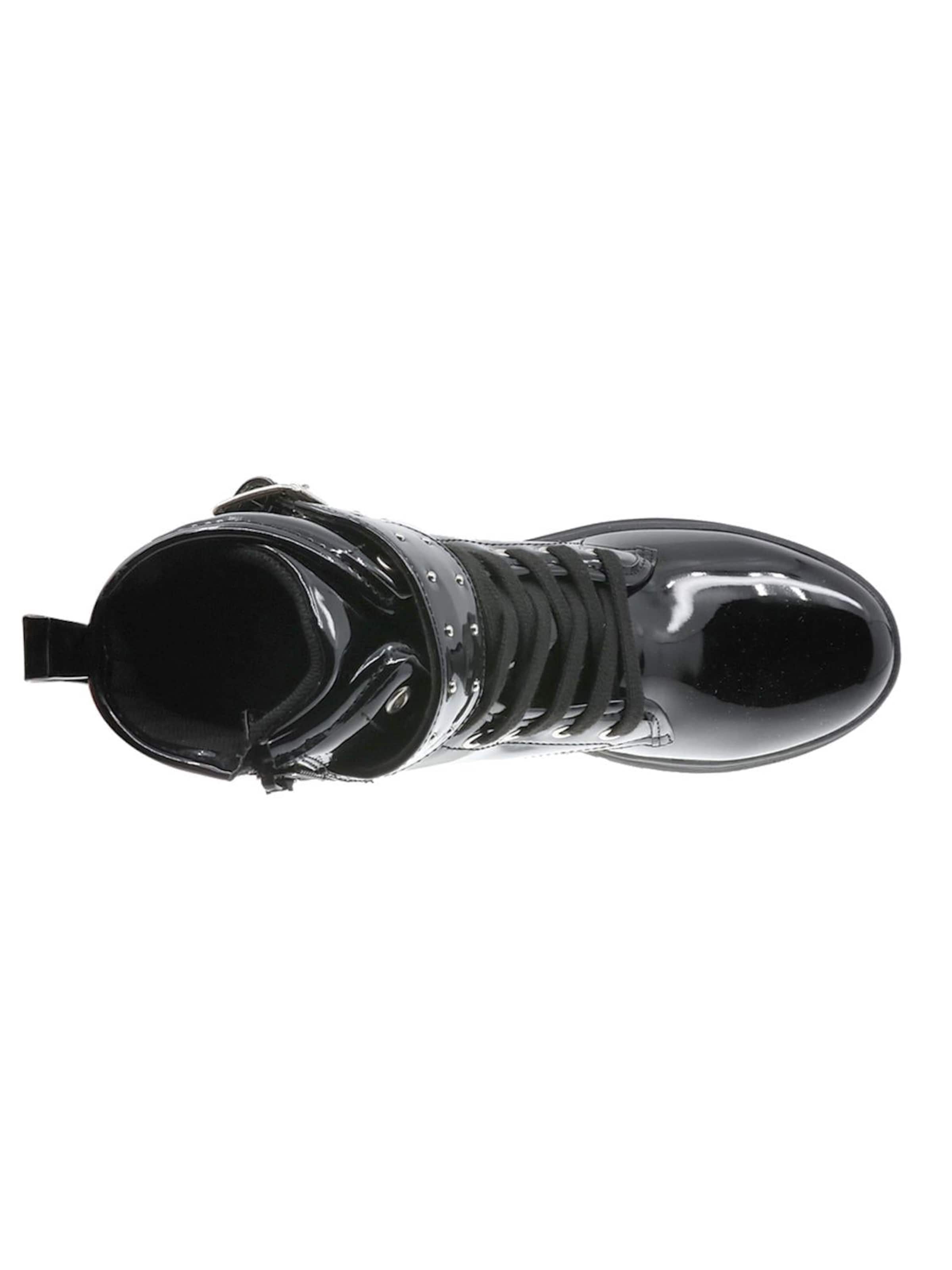Beppi - Botas 'High Boot' en negro