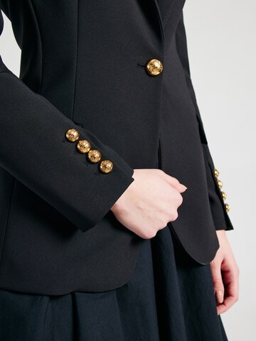 Elisabetta Franchi Blazer 'GIACCA' i sort
