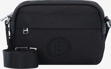 BOGNER Crossbody Bag 'Maggia Lidia' in Black: front