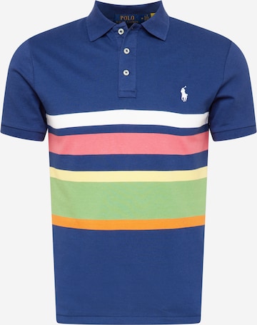 Polo Ralph Lauren Shirt in Mischfarben: predná strana