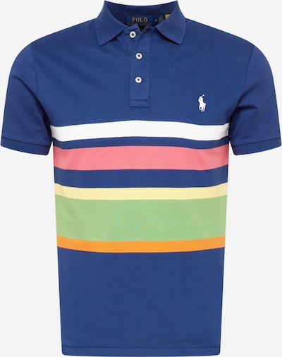 Polo Ralph Lauren Shirt in mischfarben, Produktansicht