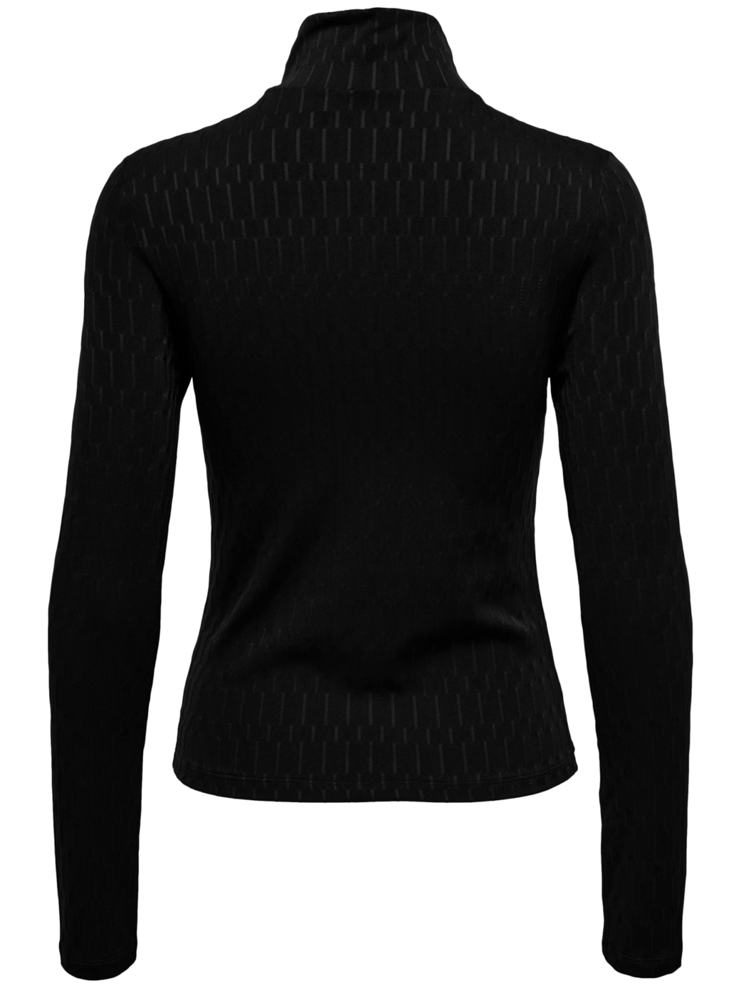 Maglietta di ONLY PLAY in nero