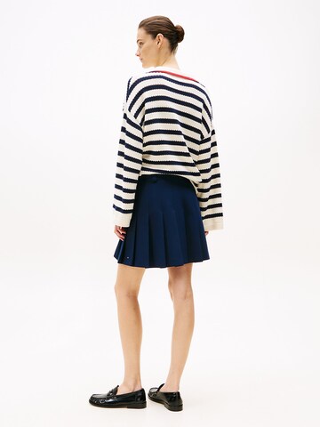 TOMMY HILFIGER Skirt in Blue