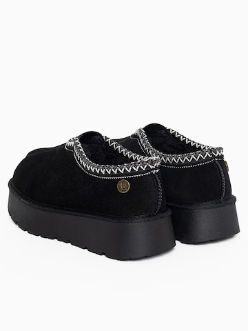 Gooce Boots σε μαύρο