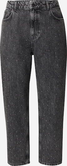 Jeans CITA MAASS pe negru amestecat, Vizualizare produs