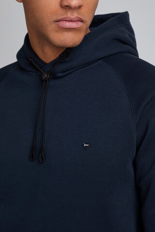 11 Project Sweatshirt 'Hardo' in Blue