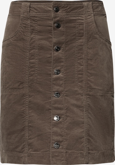 STREET ONE Skirt in 32 in Mocha, Item view