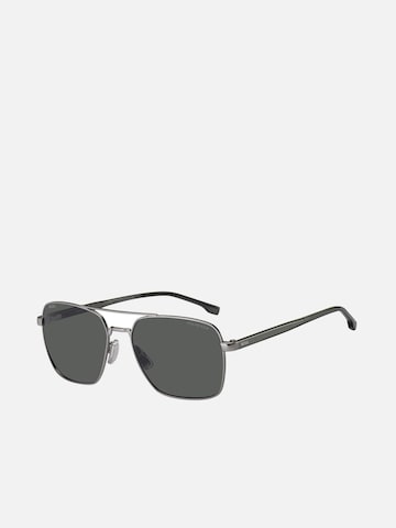 HUGO BOSS - Gafas de sol en gris