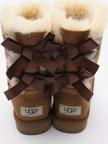 UGG Stiefeletten 36 in Braun