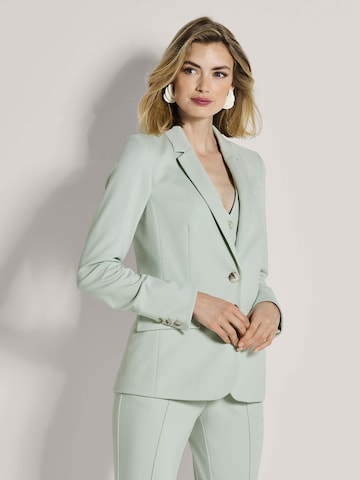 MADELEINE Blazers in Groen