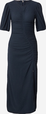 juoda SCOTCH & SODA Suknelė: priekis