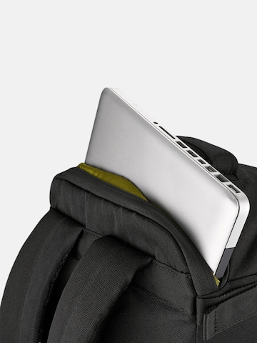 Sac à dos 'TUGO' M CABIN' TUCANO en noir