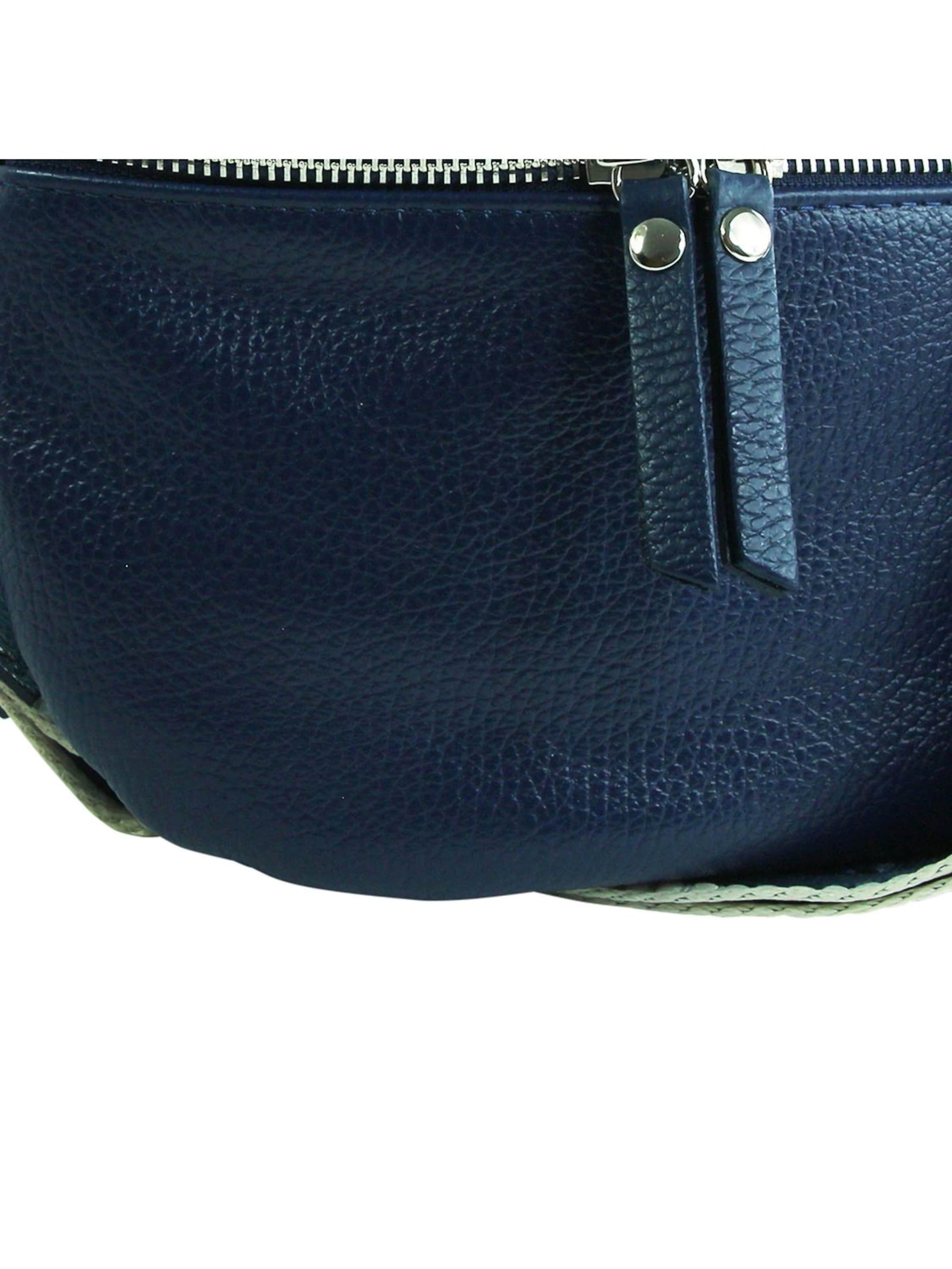 Toscanto Fanny Pack in Blue